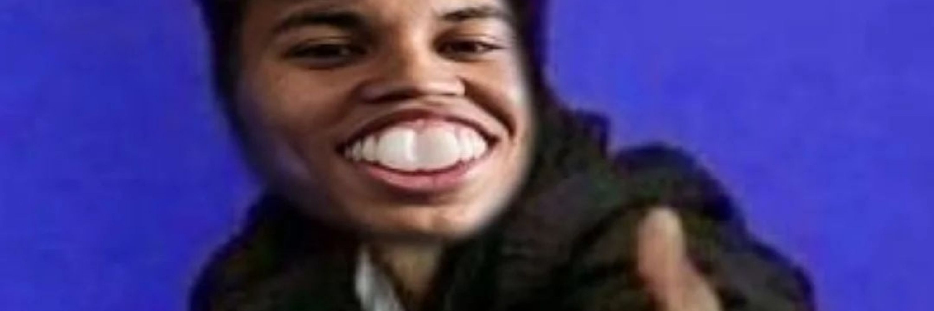 Mundinho Kaio Jorge