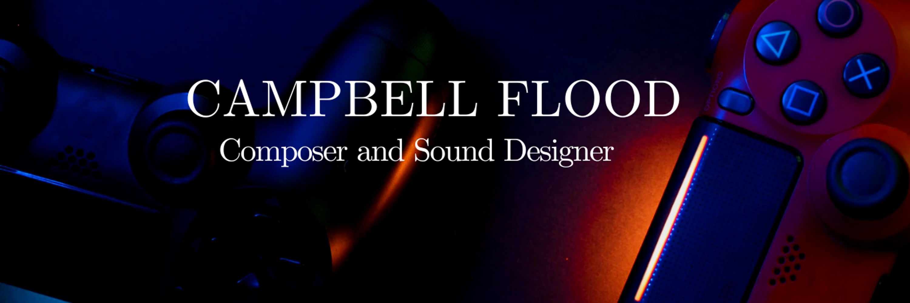 Campbell Flood