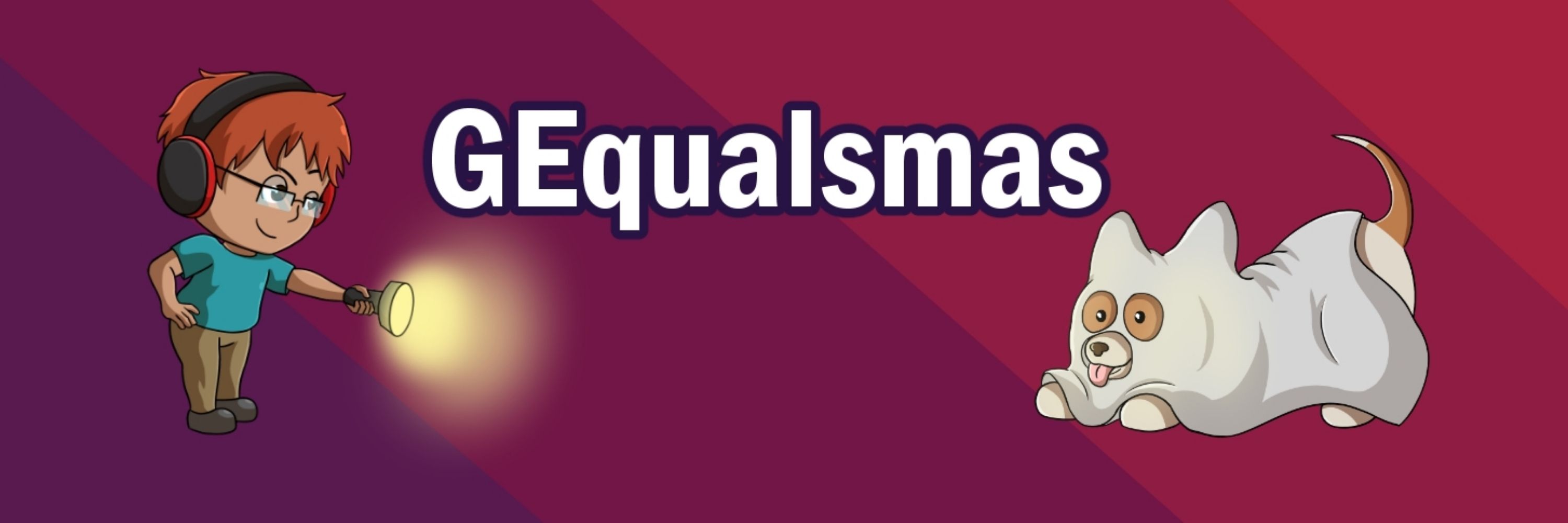 Gequalsmas