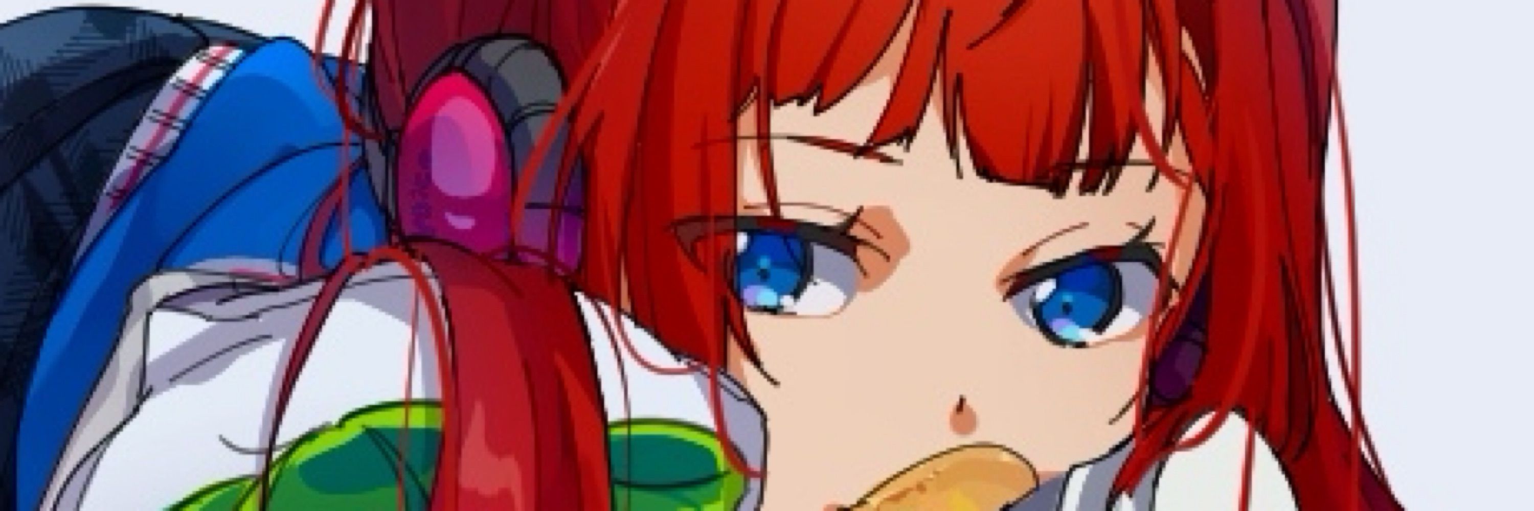 ちょび