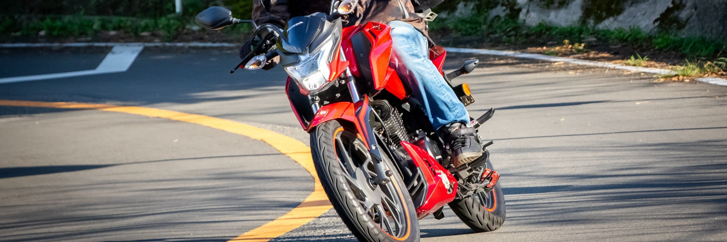 tkm@Vスト1000＆CBF125R