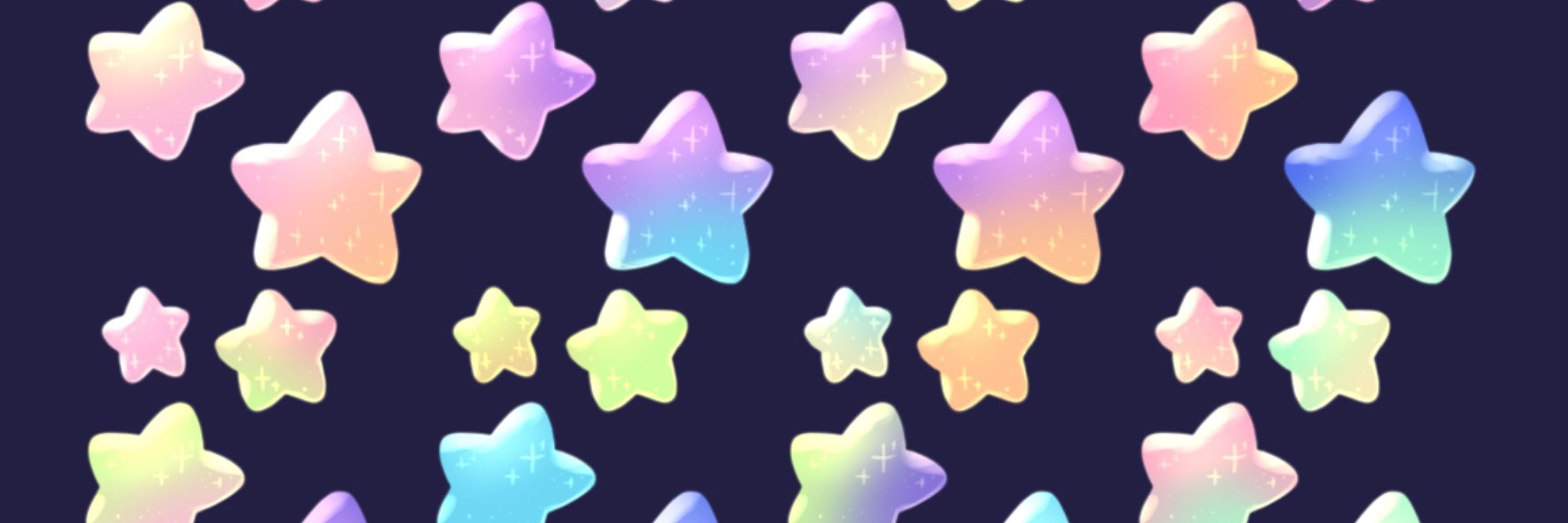 Pixelations