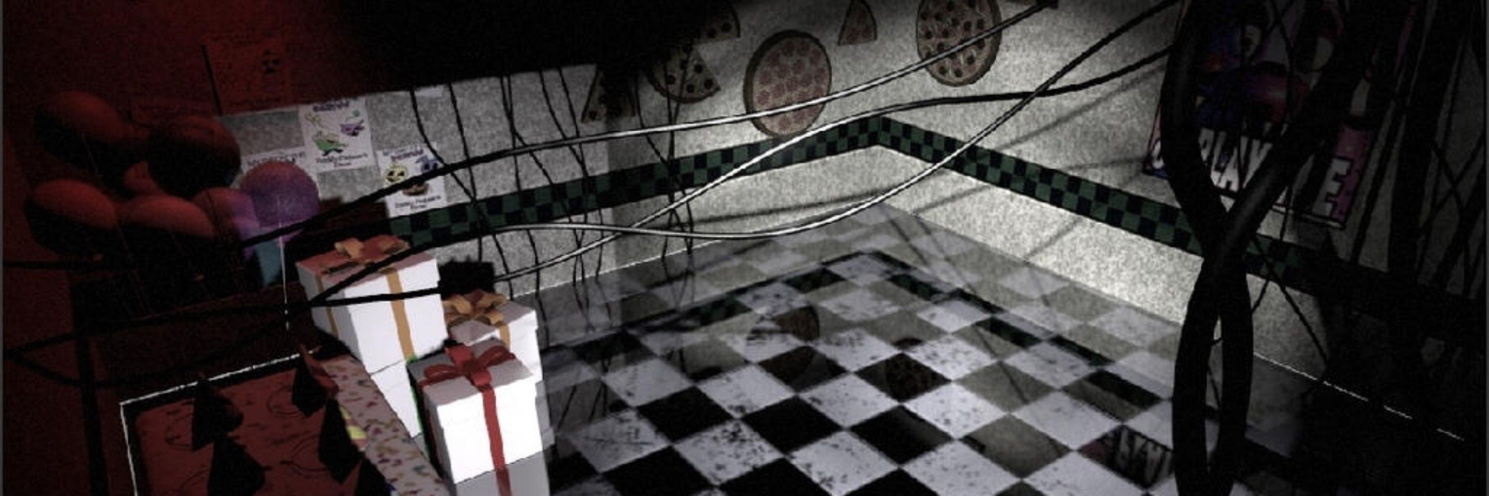 Mangle ☆