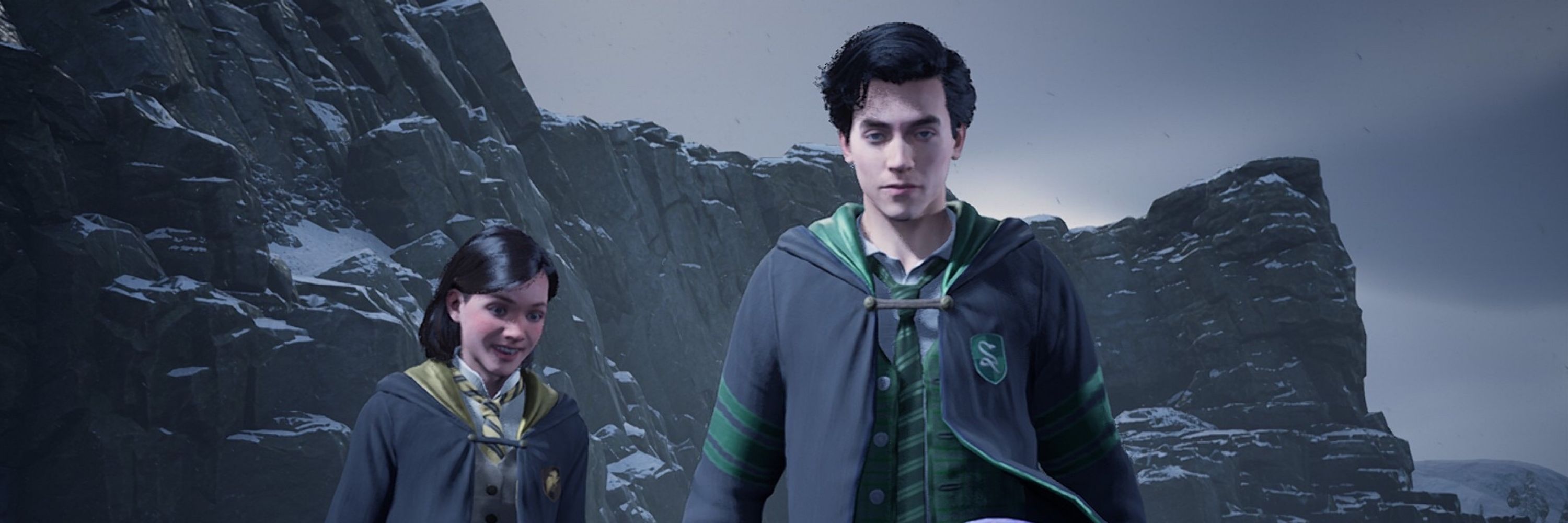 Tom Marvolo Riddle