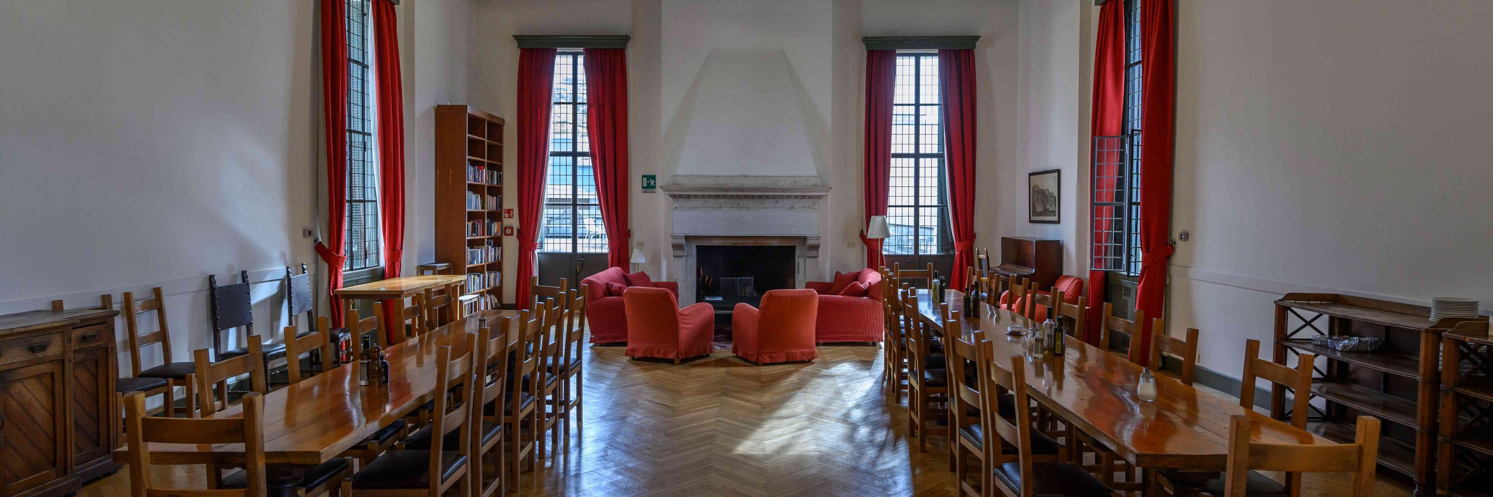 British School at Rome 