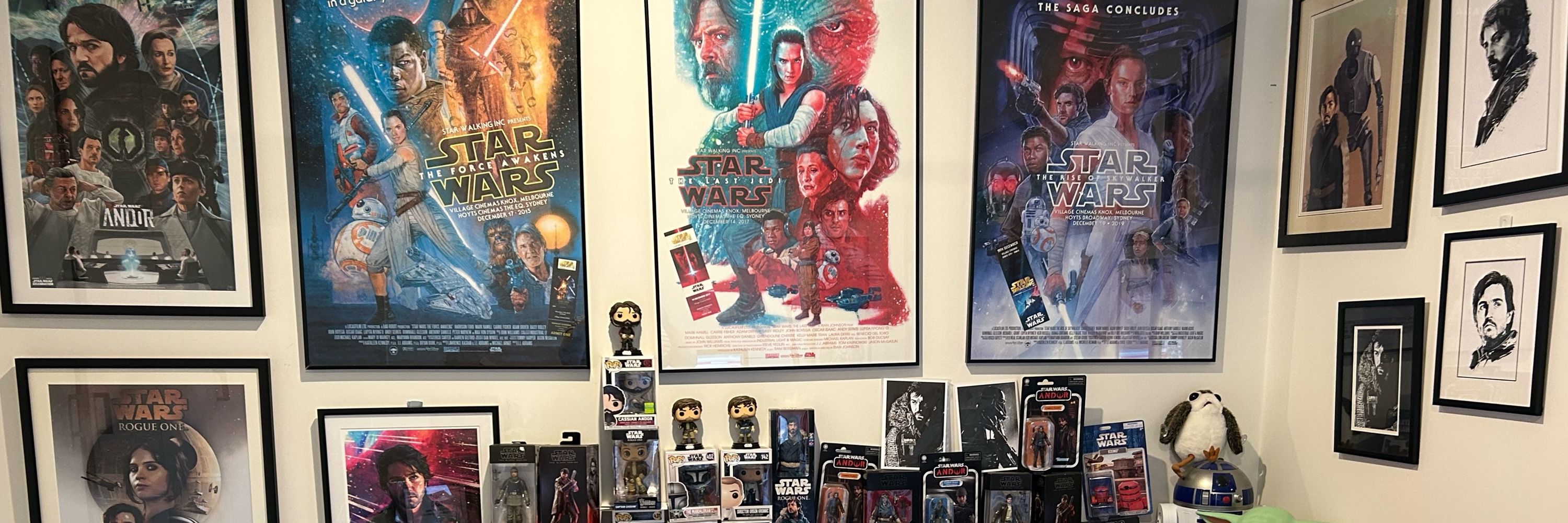 That Geek Pod