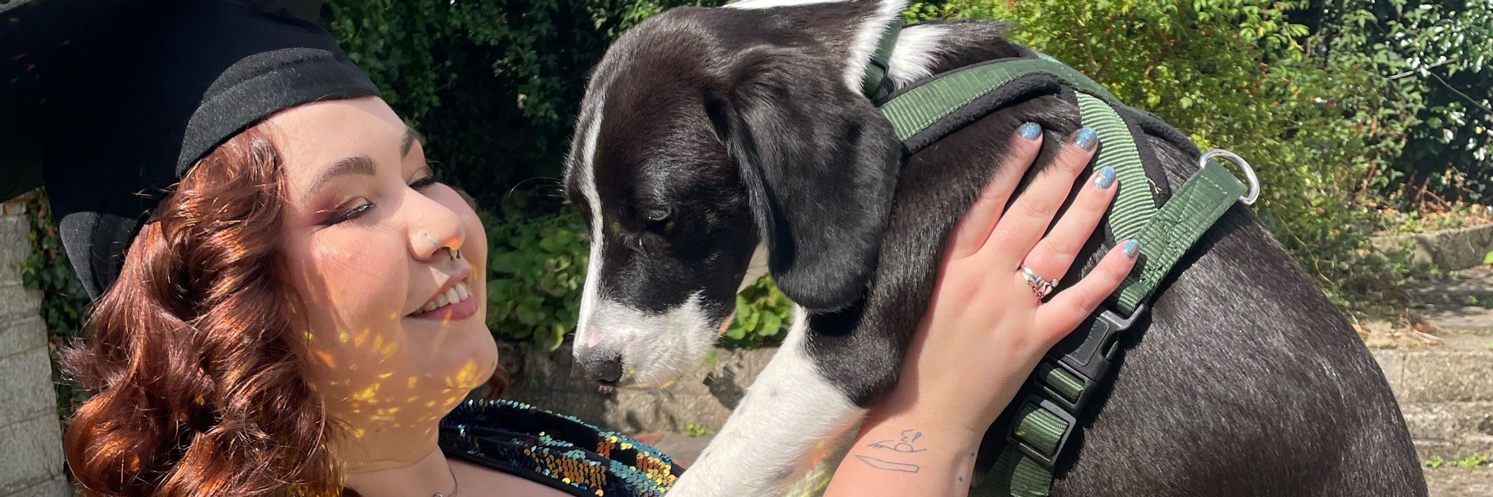 Molly Cara Cantwell Blasco
