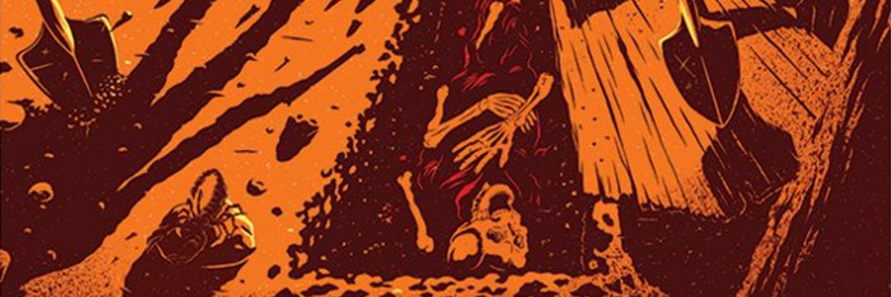 Devil's Candidate