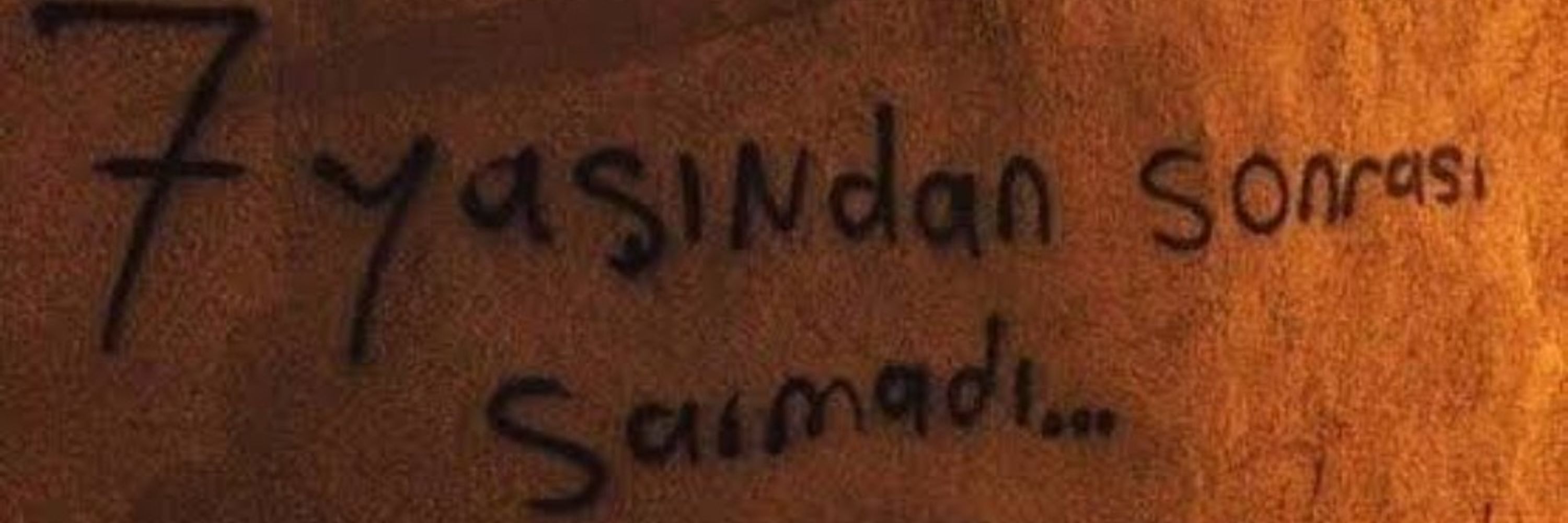 Yoo'nun Şahsi Bimarhanesi