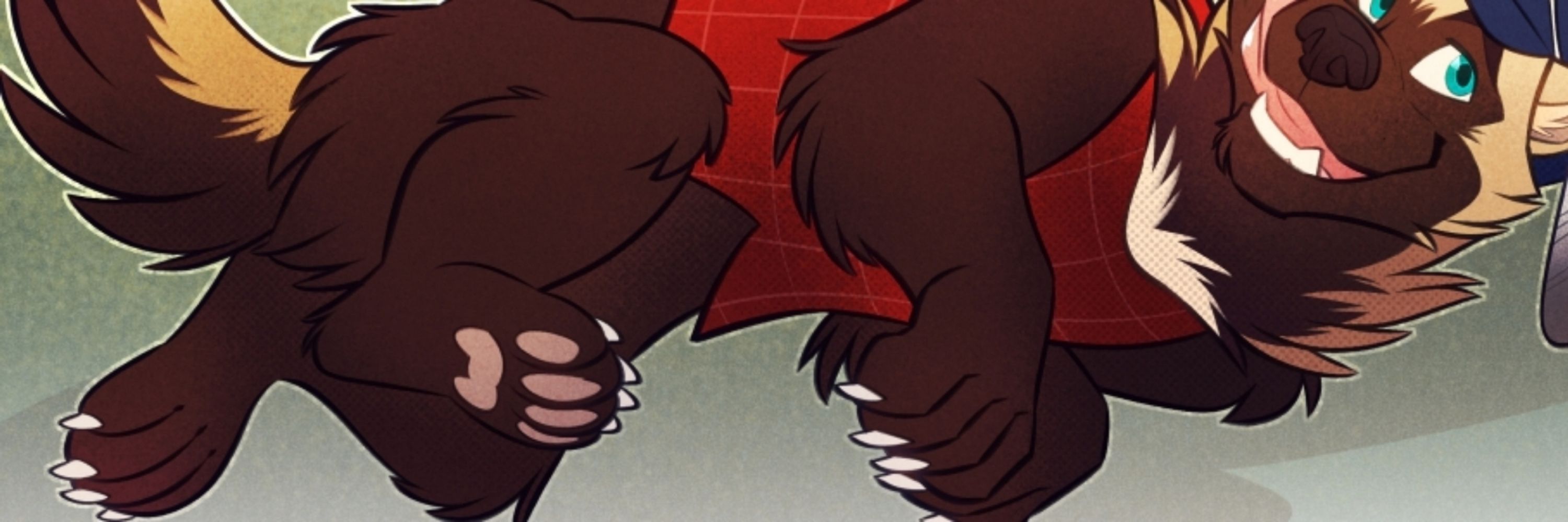 Jasper Underbelly