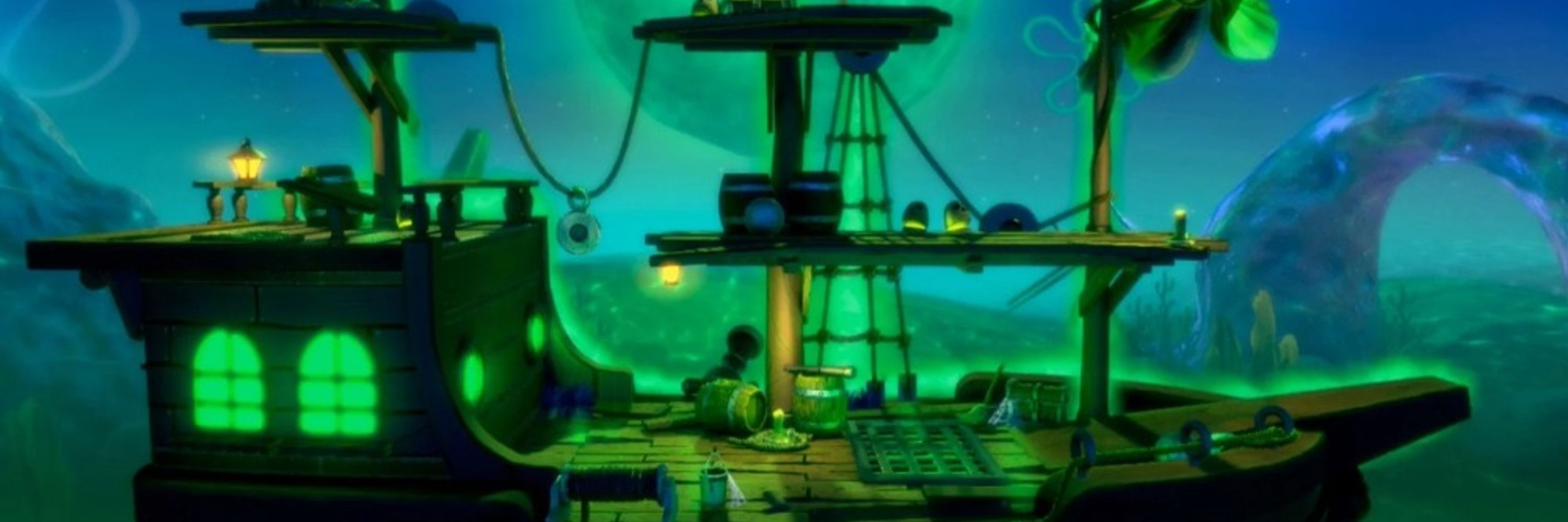 Flying Dutchman