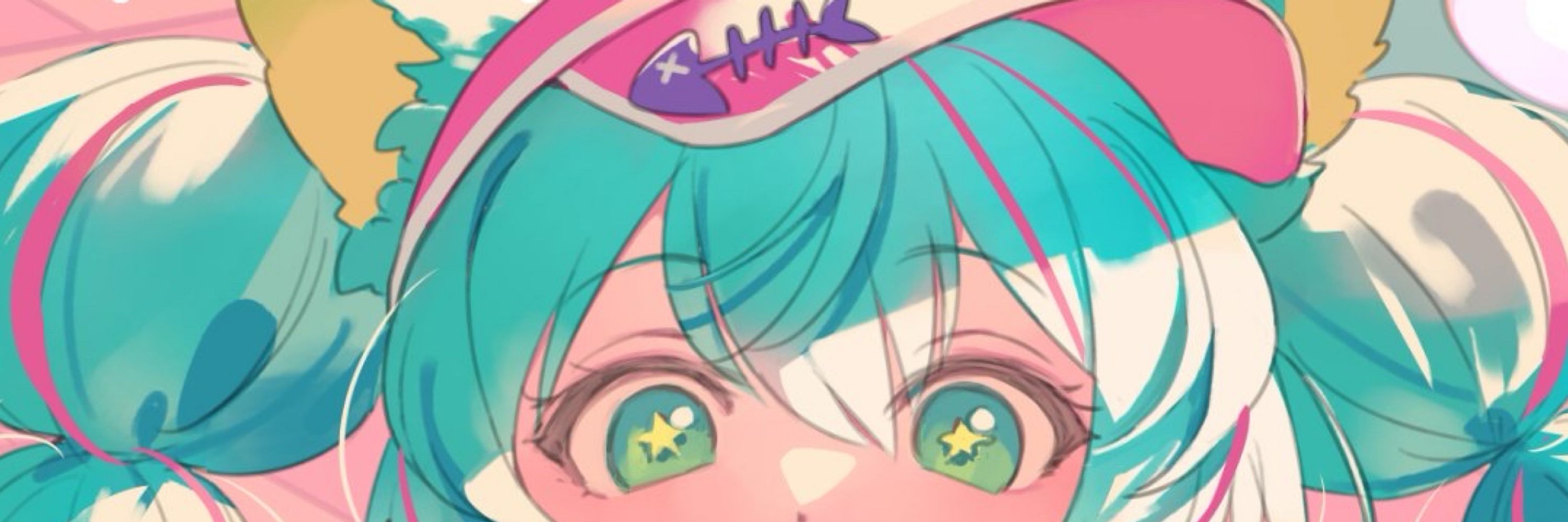 猫星ミント🌟🌿ゲーム実況