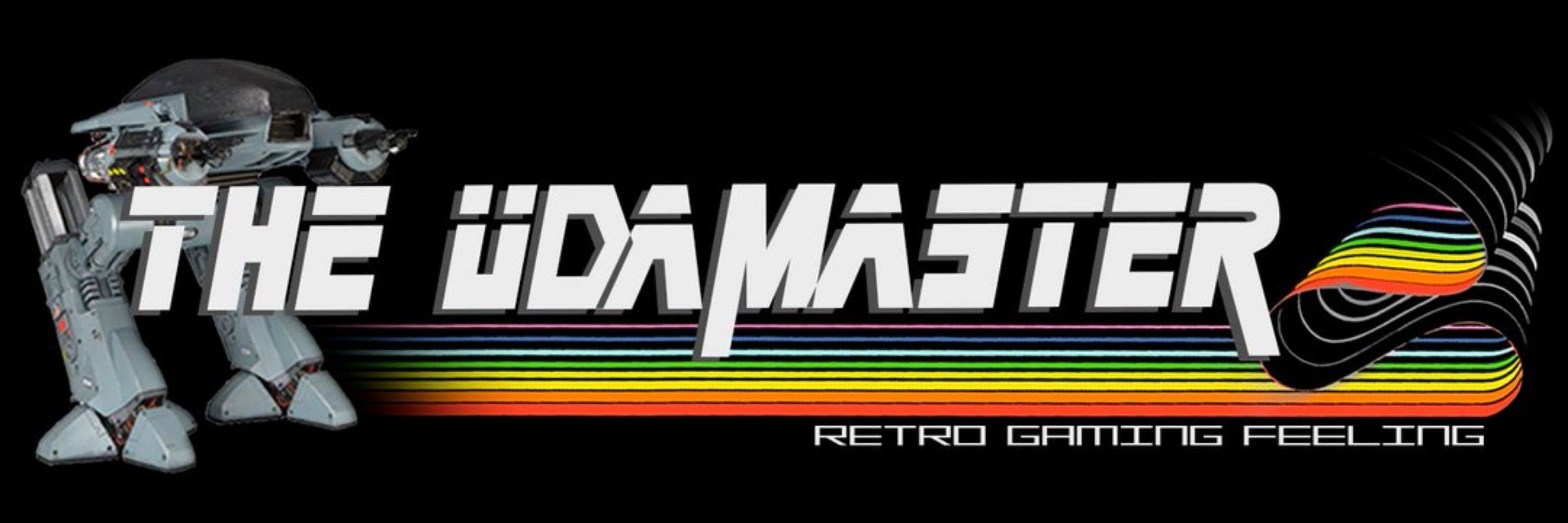 El Tito Uda (Udamaster) 