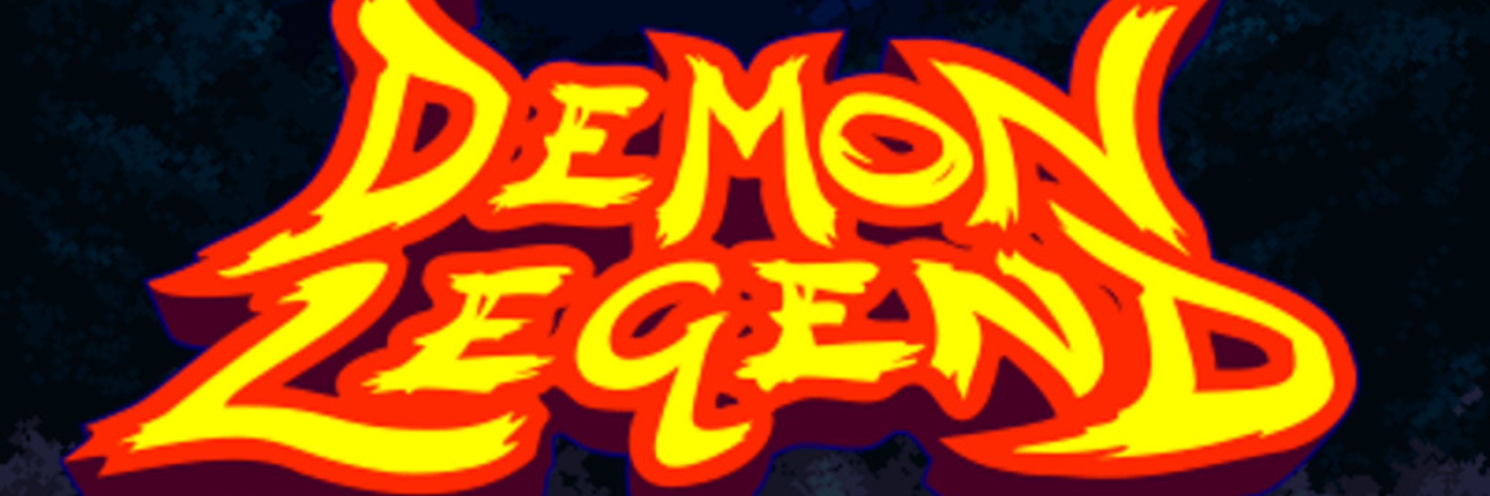 Ikkir (Game Dev) - Demon Legend (Demo out now!)