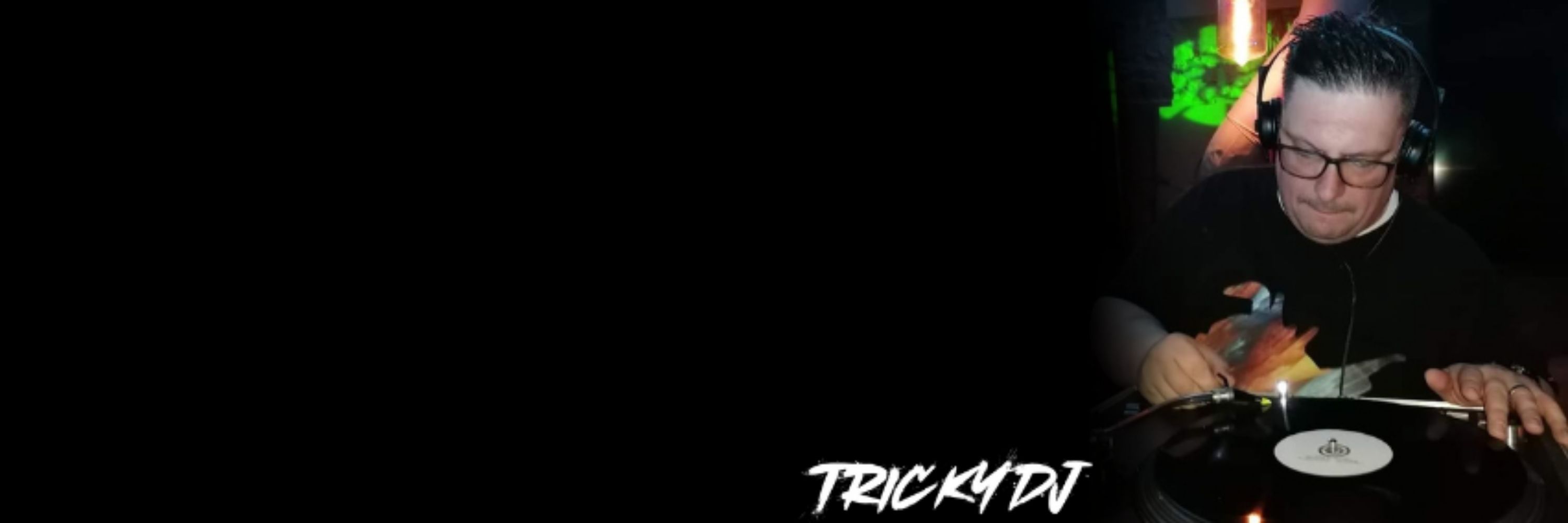 TrickyDJ