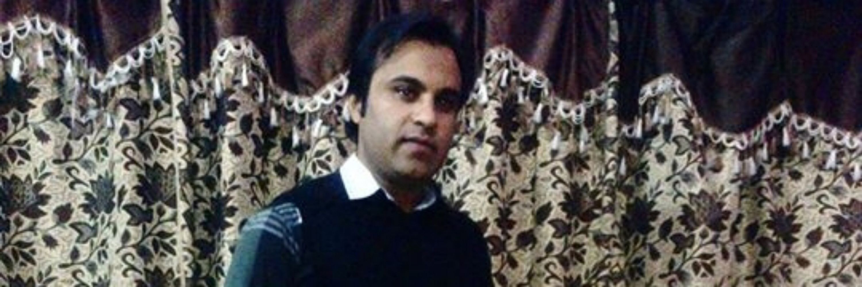 Shahbaz Ali