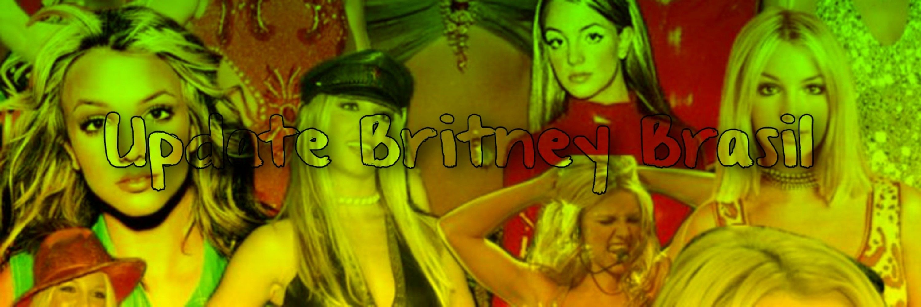 Update Britney Brasil