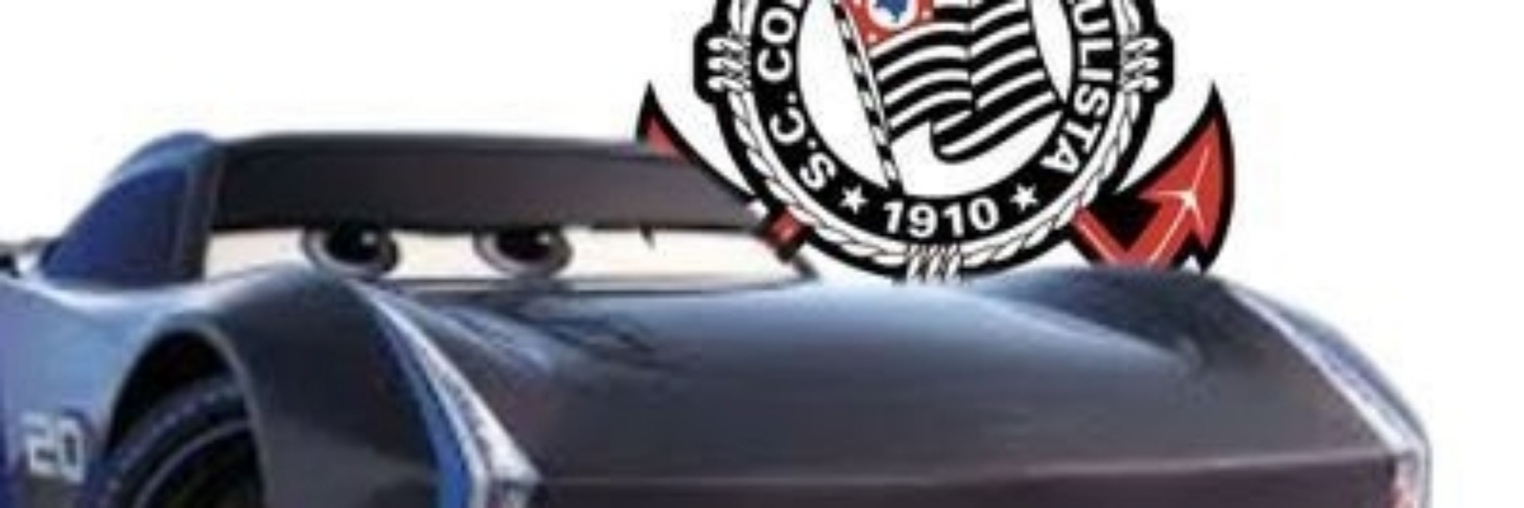 Vai Corinthians 