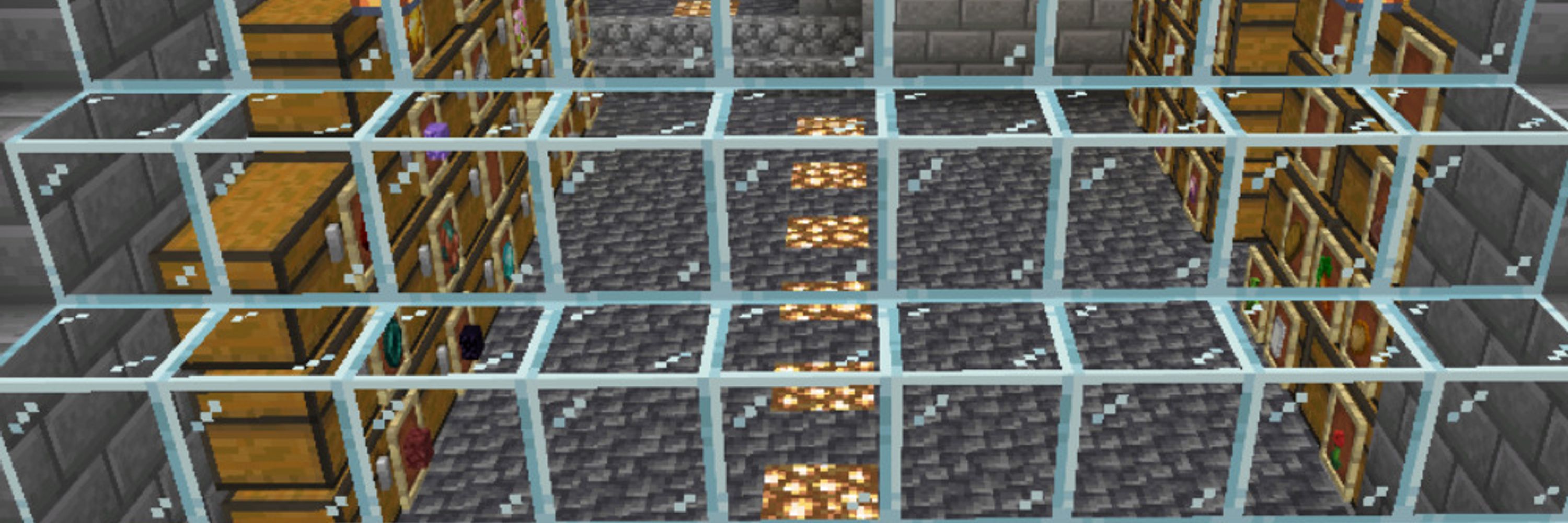 らぴ@Minecraft