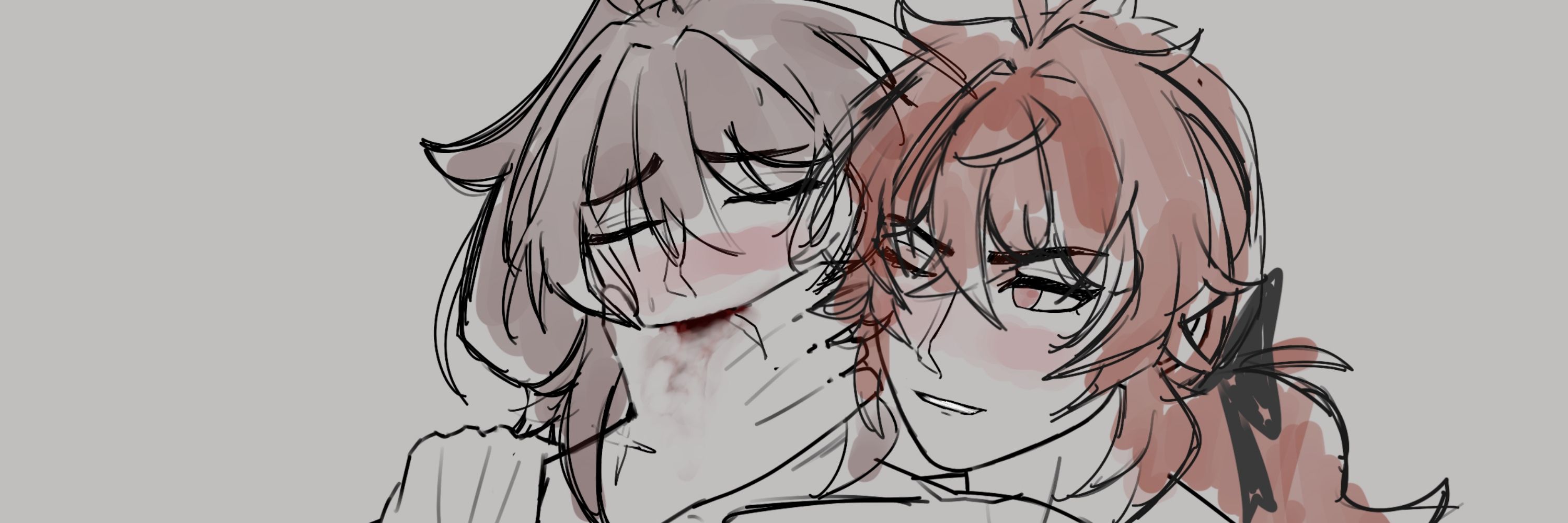 🔞Ronnie after dark