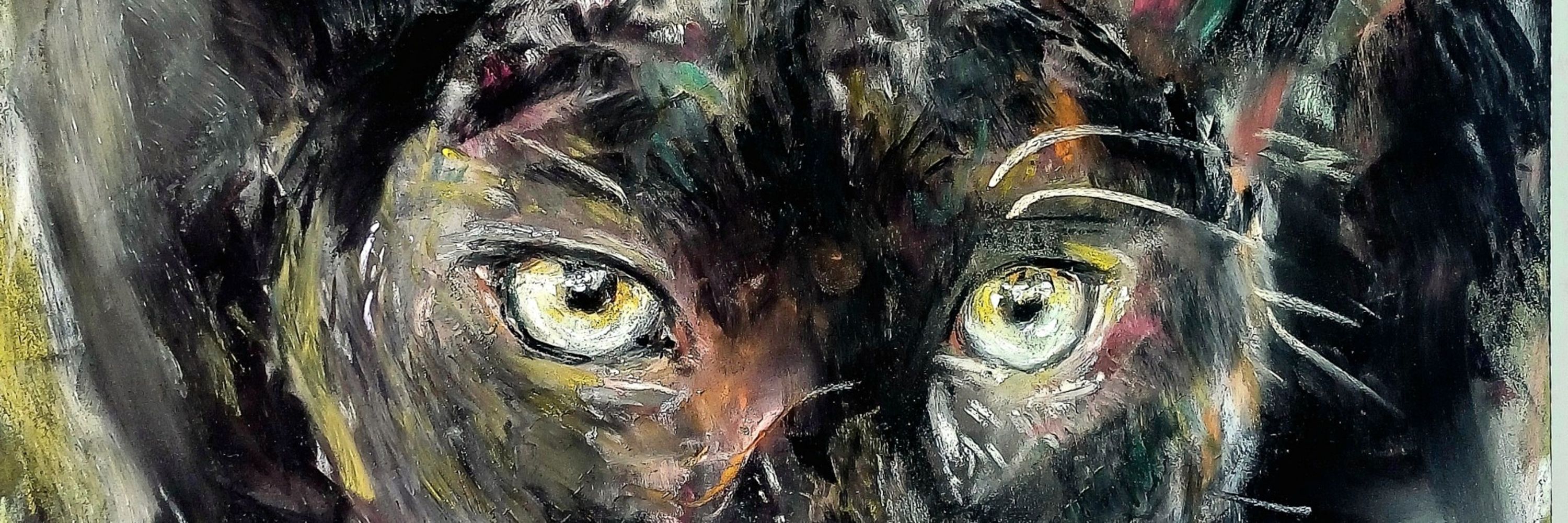 Ingrid de Rooij Art