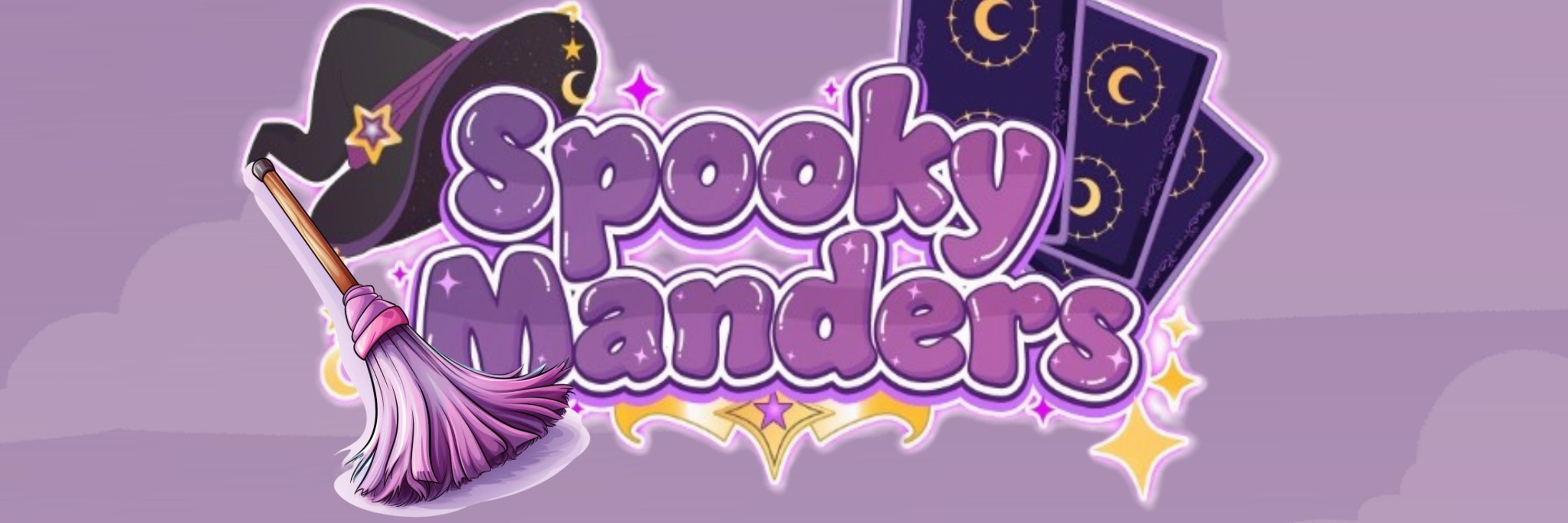 Manders