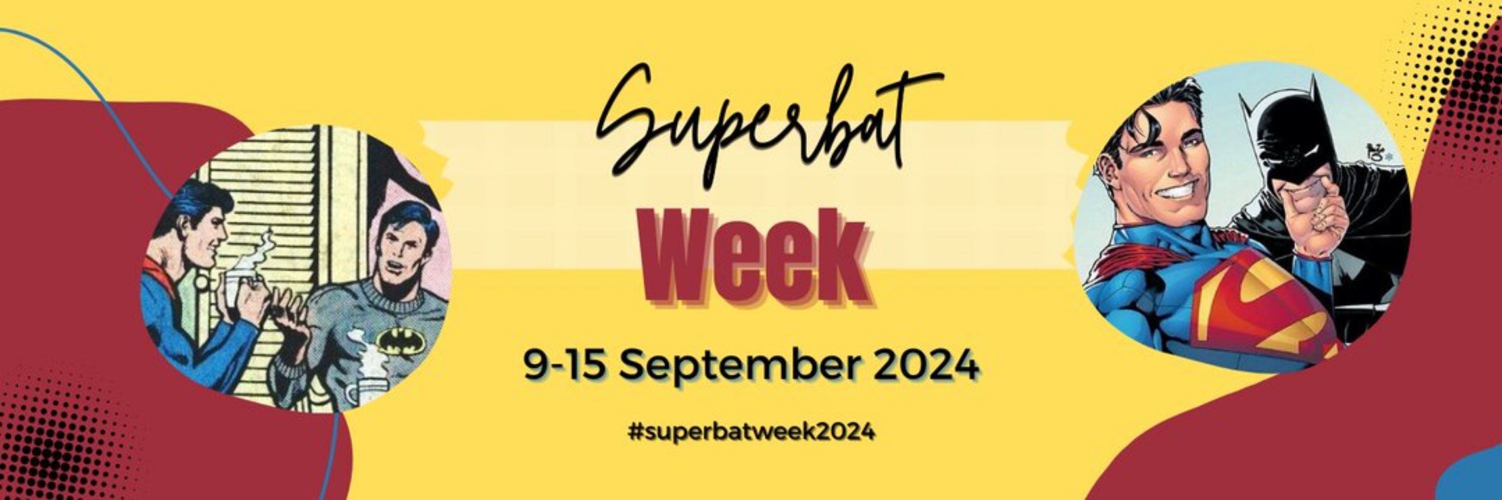 Superbat(every) Week