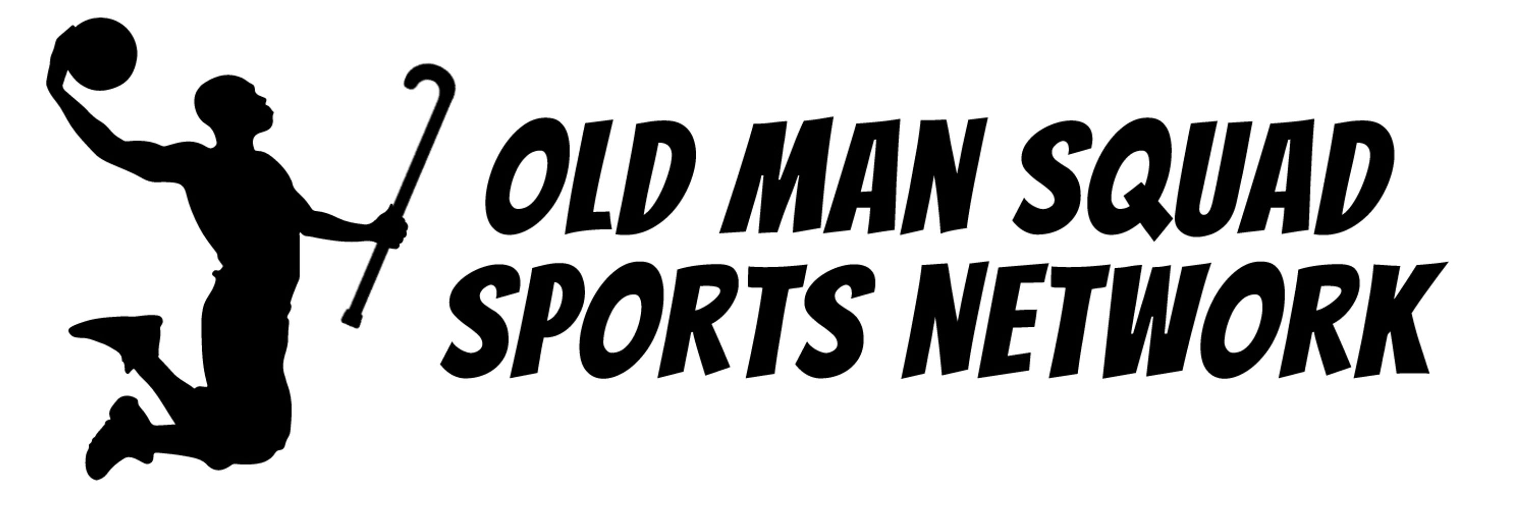 Dan Besbris (Old Man Squad Network)