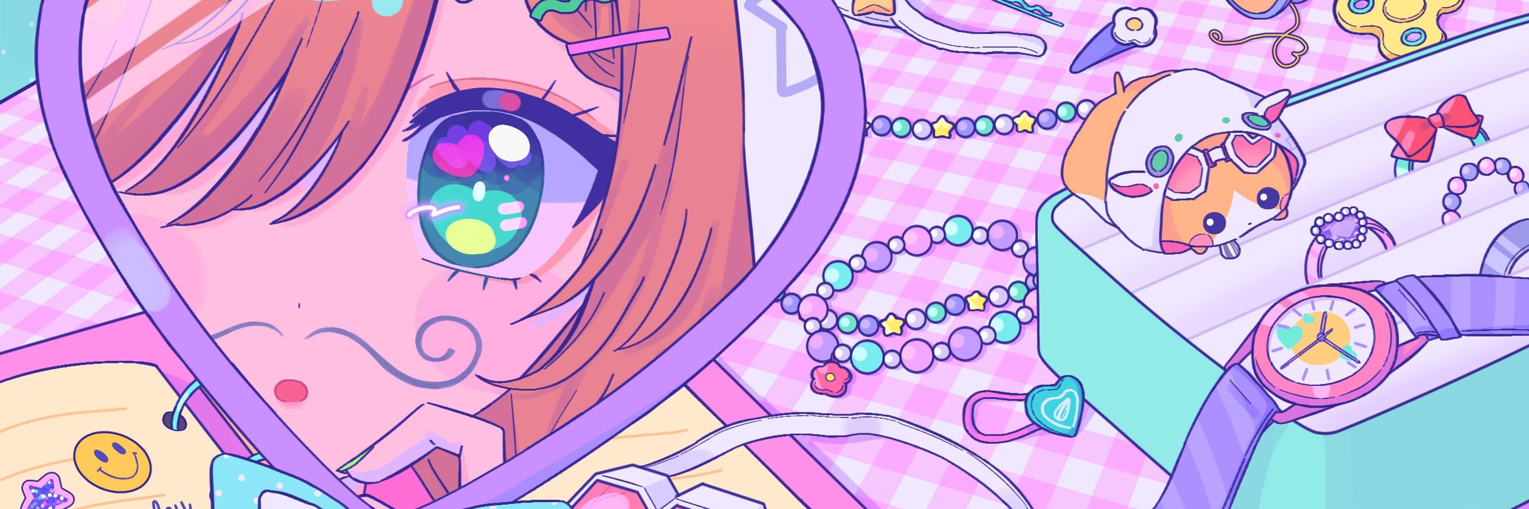 Darcie Ruse 🥧【Horizon-V】