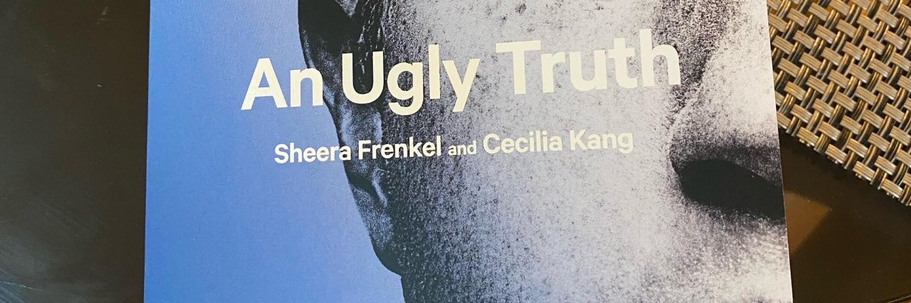 Sheera Frenkel