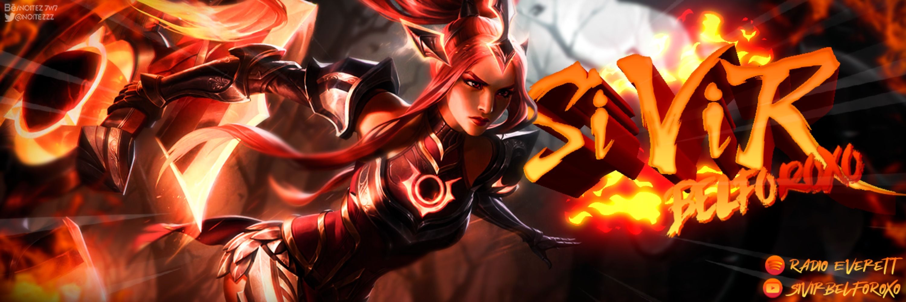 Sivir BelfoRoxo