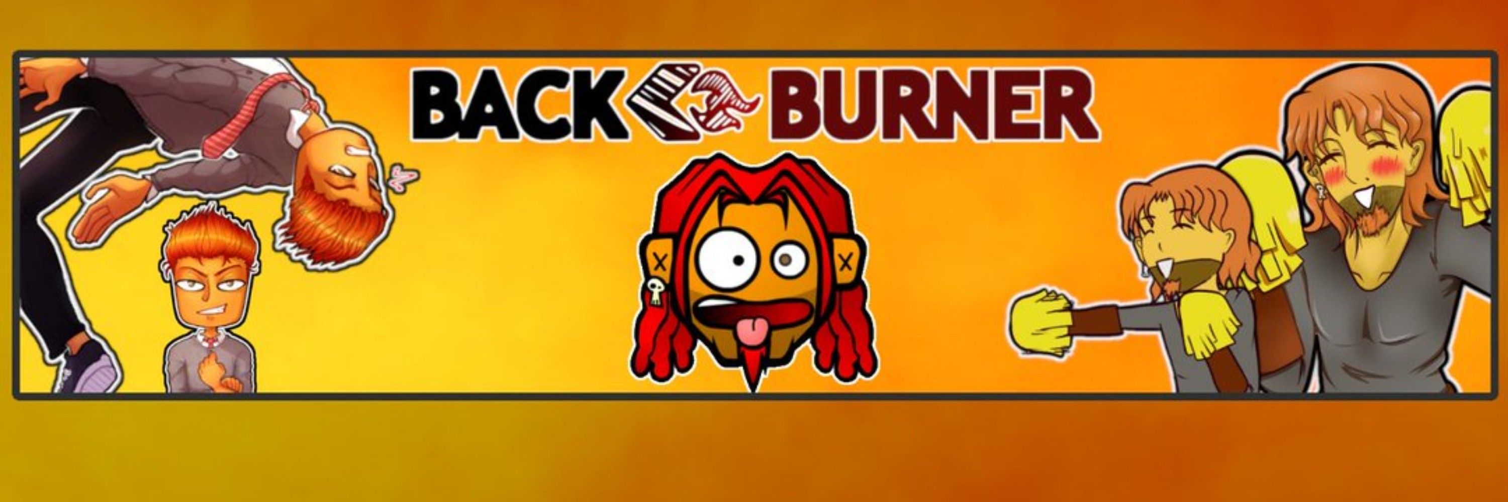 Lolanoko the Back Burner