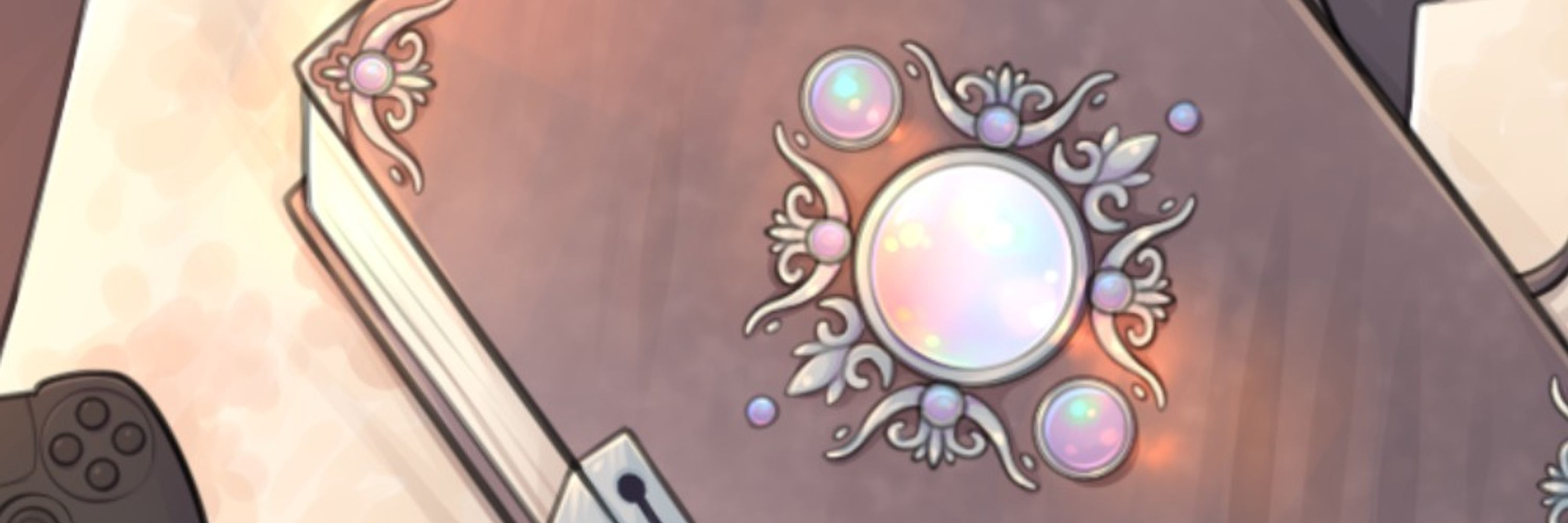 Lockette Sprite