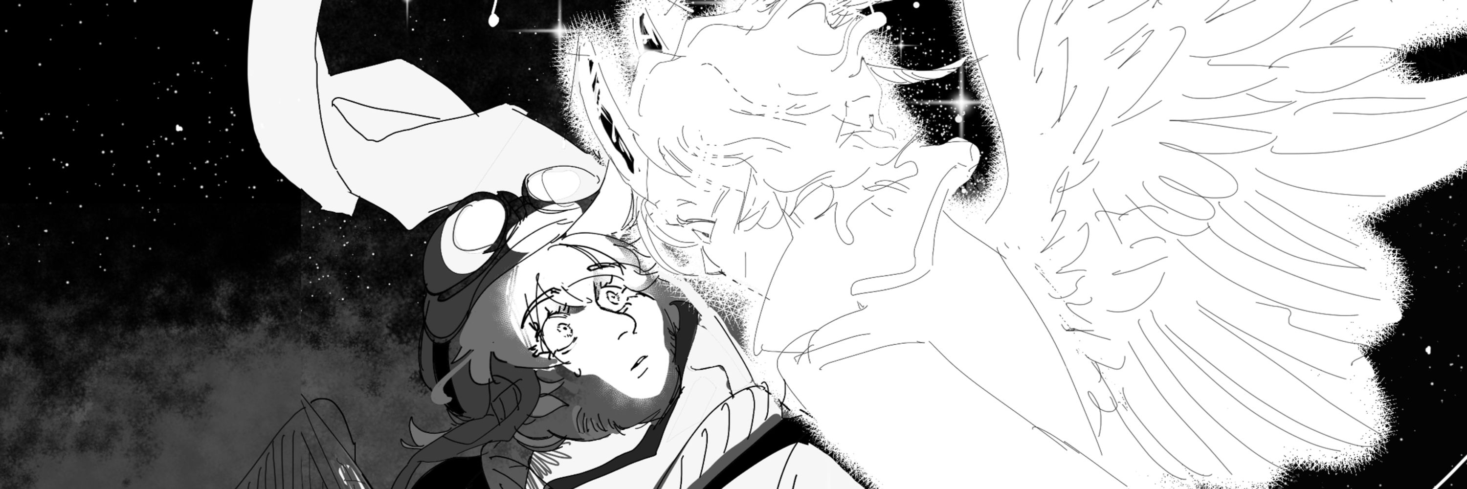 【𝐃𝐨𝐞𝐤𝐢】Absurd and Alienlike
