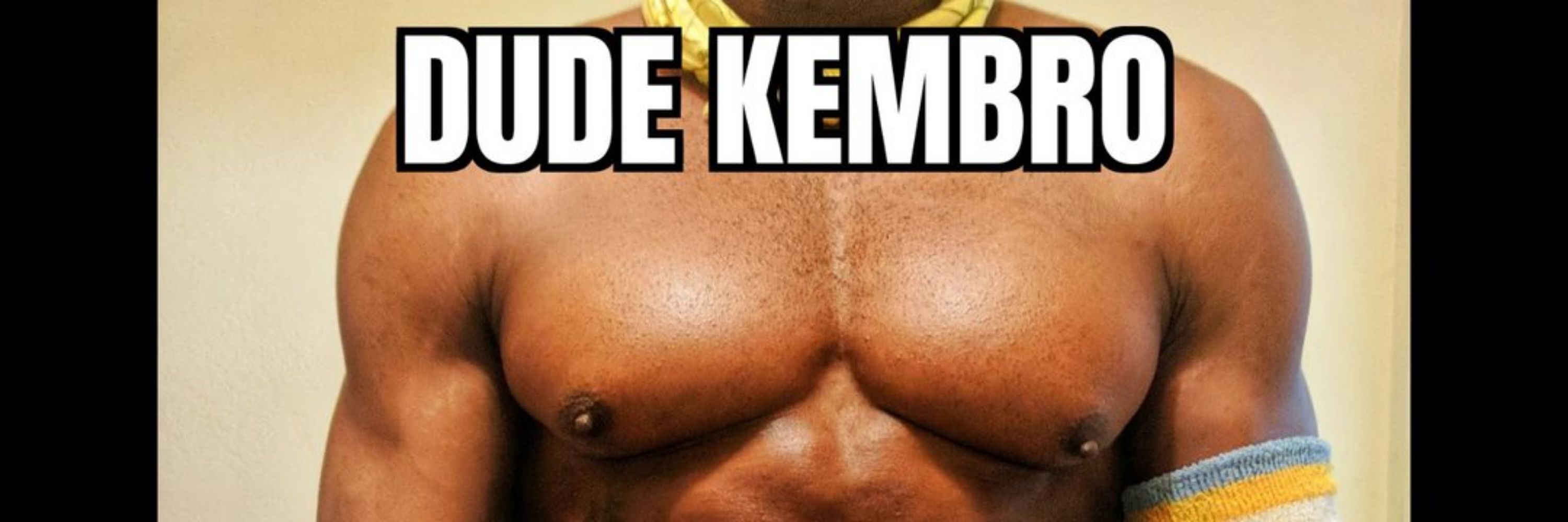 Dude Kembro