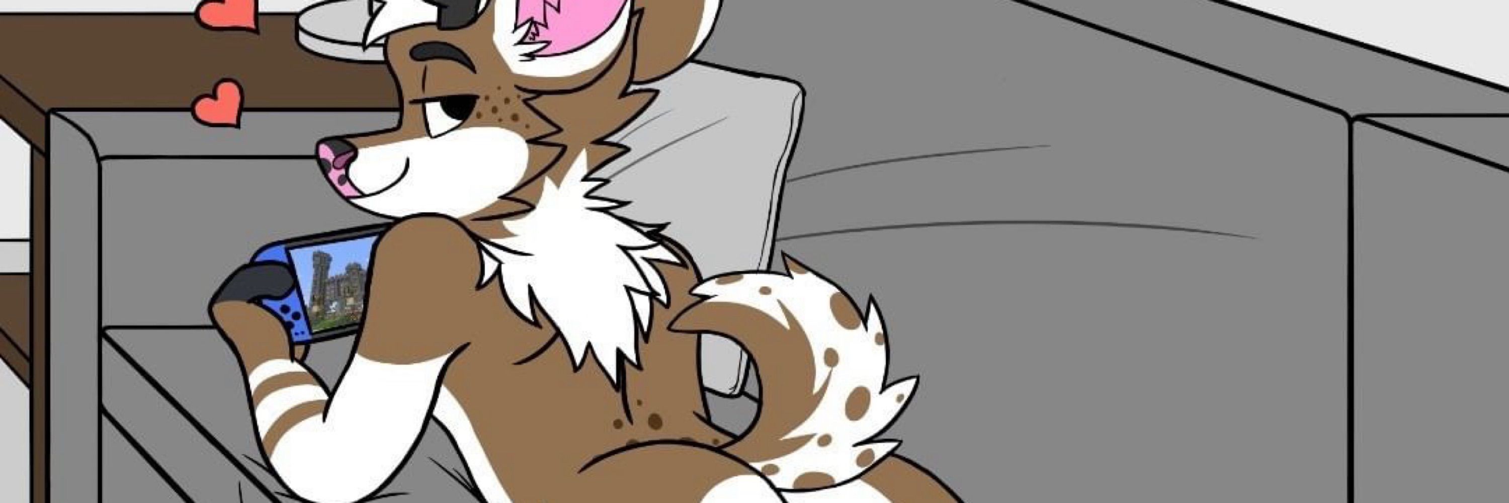 Cobalt’s boner zone 🔞 🔜 MFF???