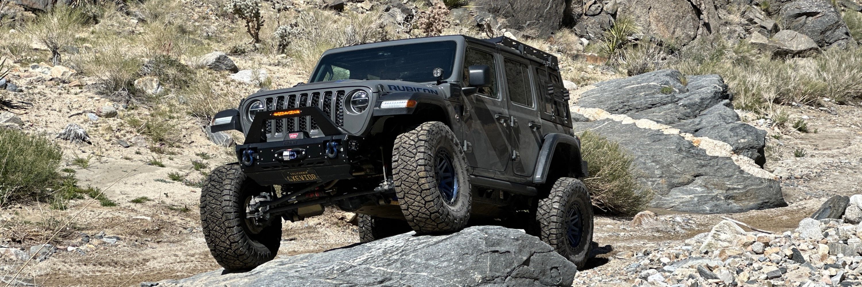Jeep Daddy📍LA ❌👑 (Atlantis 7/13-7/22)