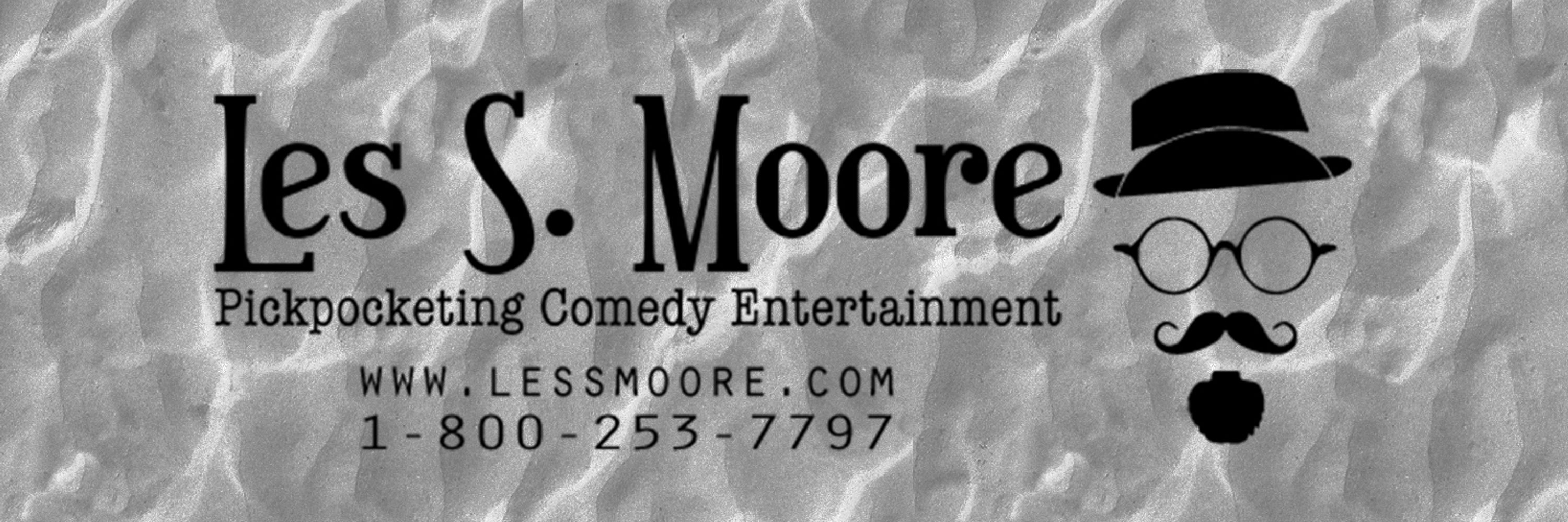 Les S. Moore Show