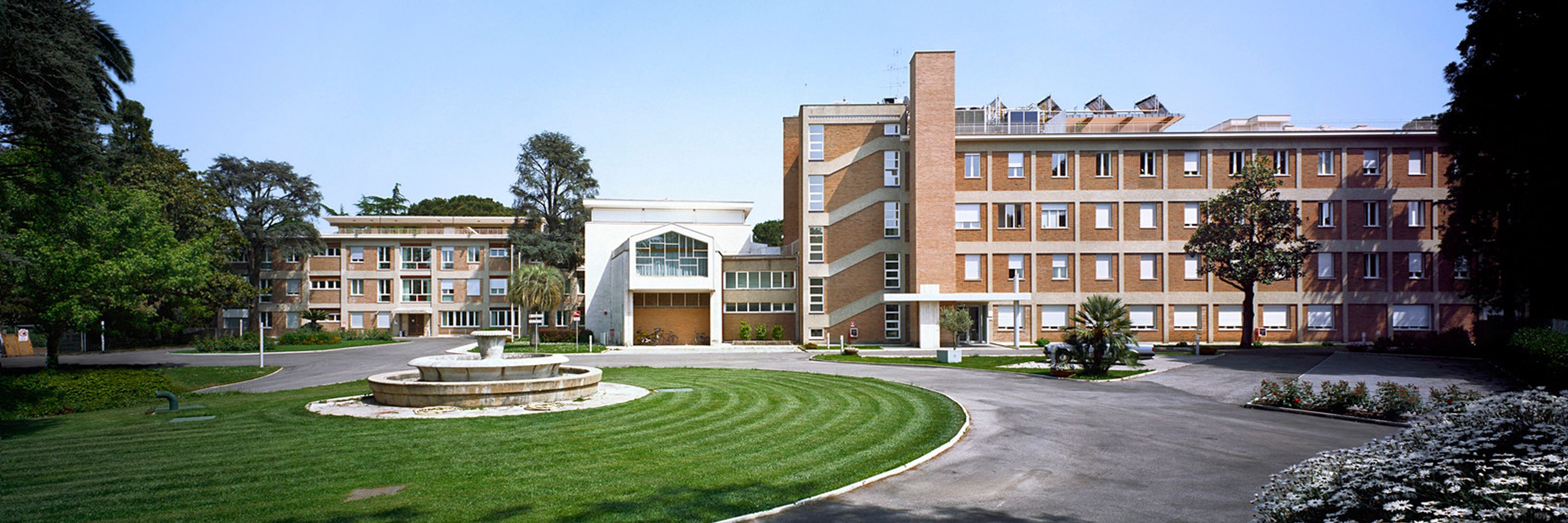 Istituto Storico Germanico | German Historical Institute Rome