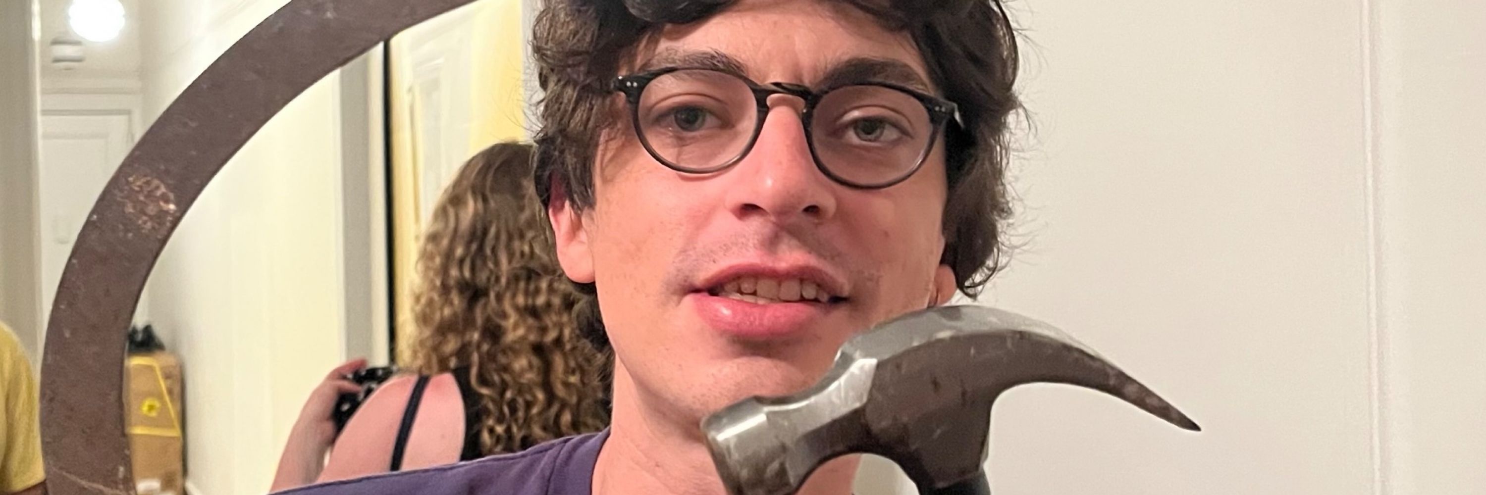Alden Soros