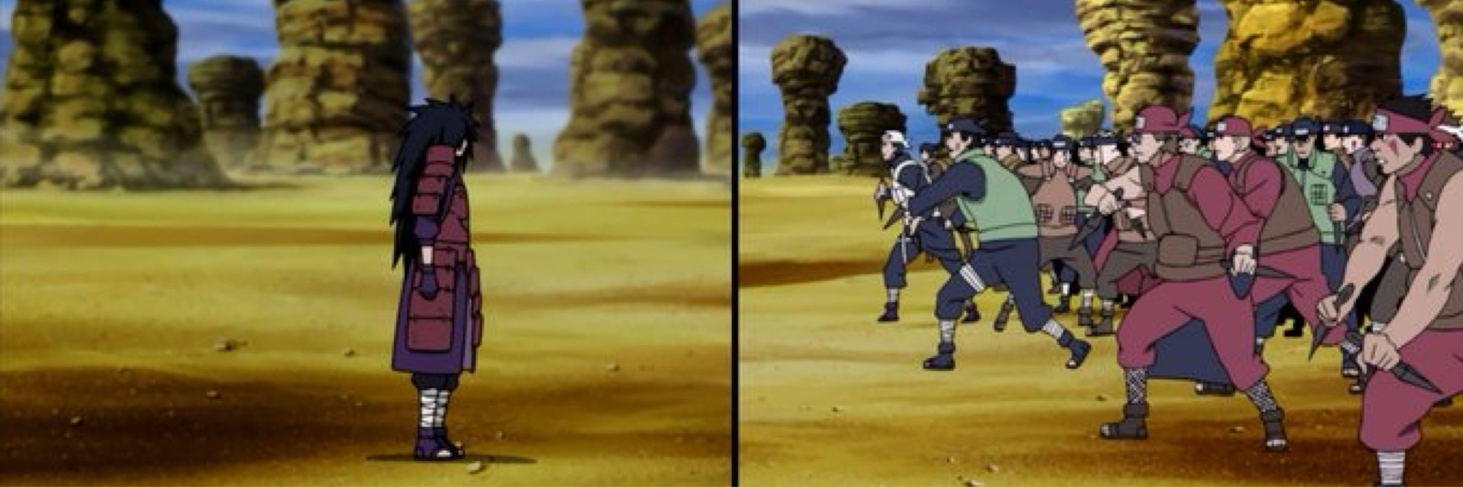 Madara