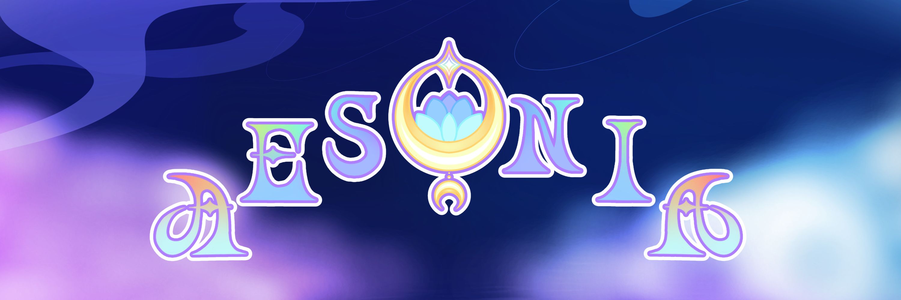 A e s o n i a 🎐🌙 Comms Open!