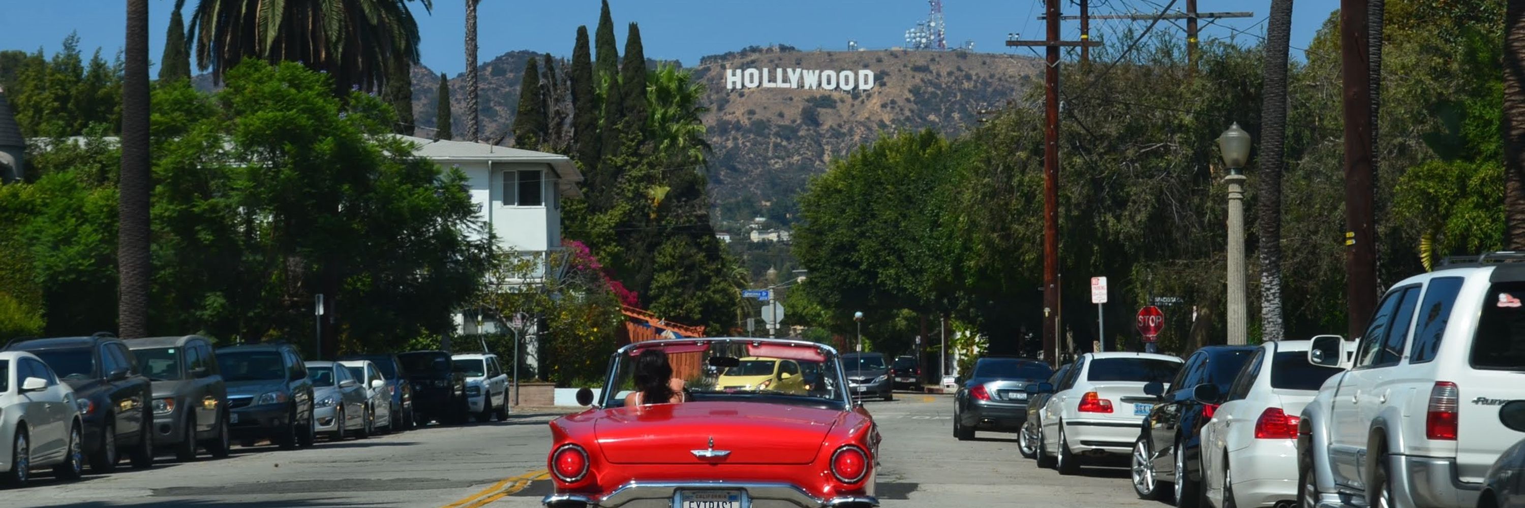 Extras Alerts LA