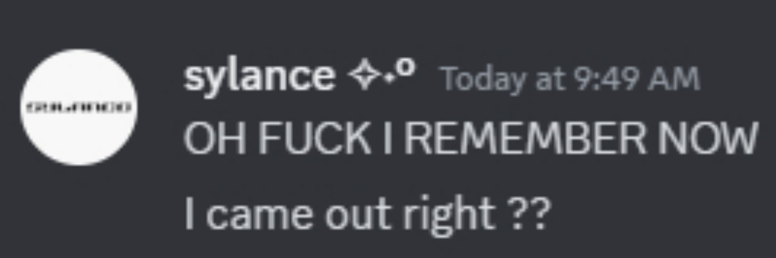 Sylance