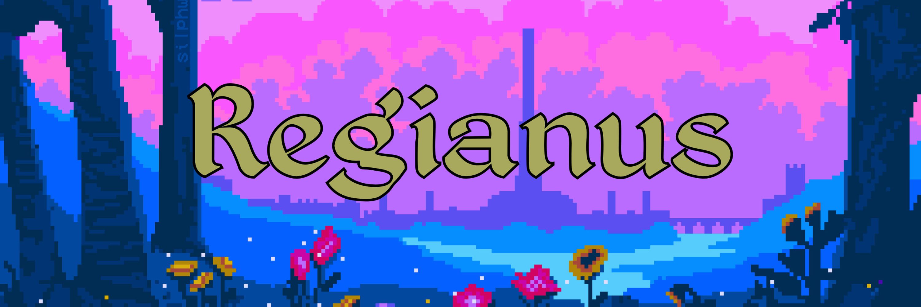 Regi
