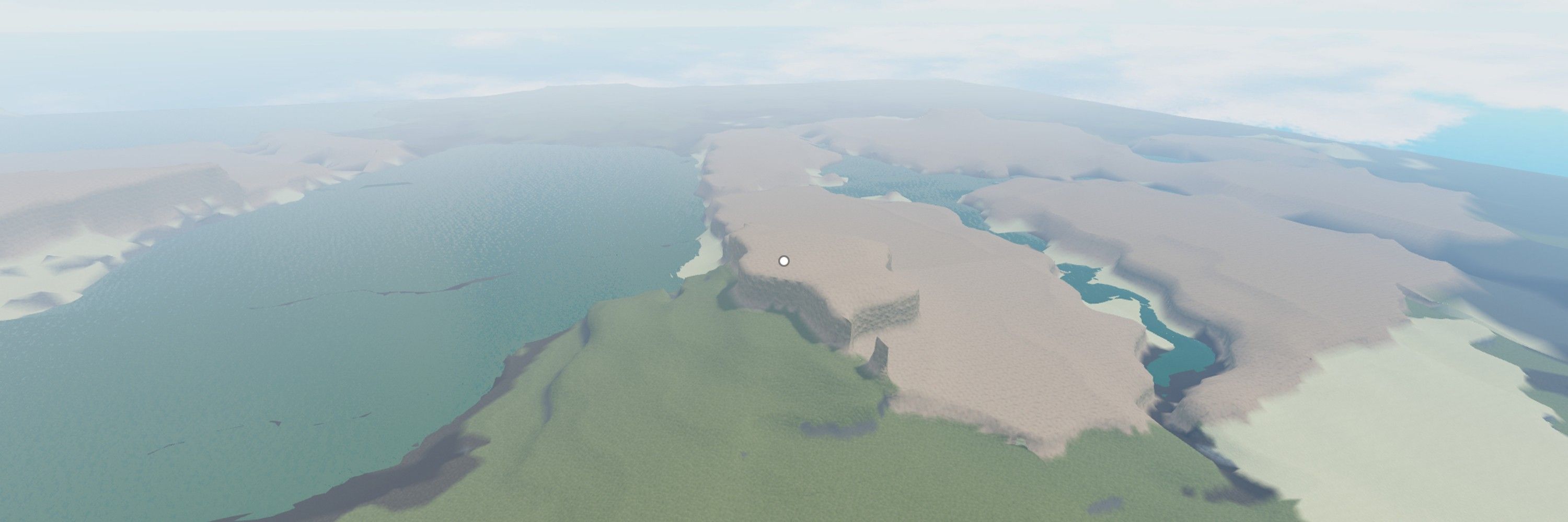 DULLDEPTH