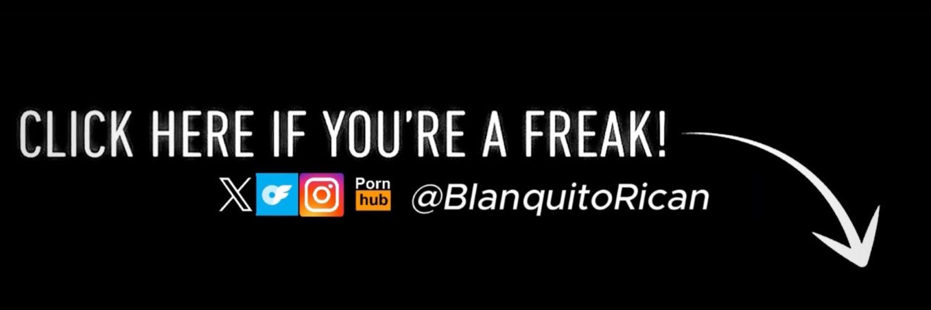 BlanquitoRican