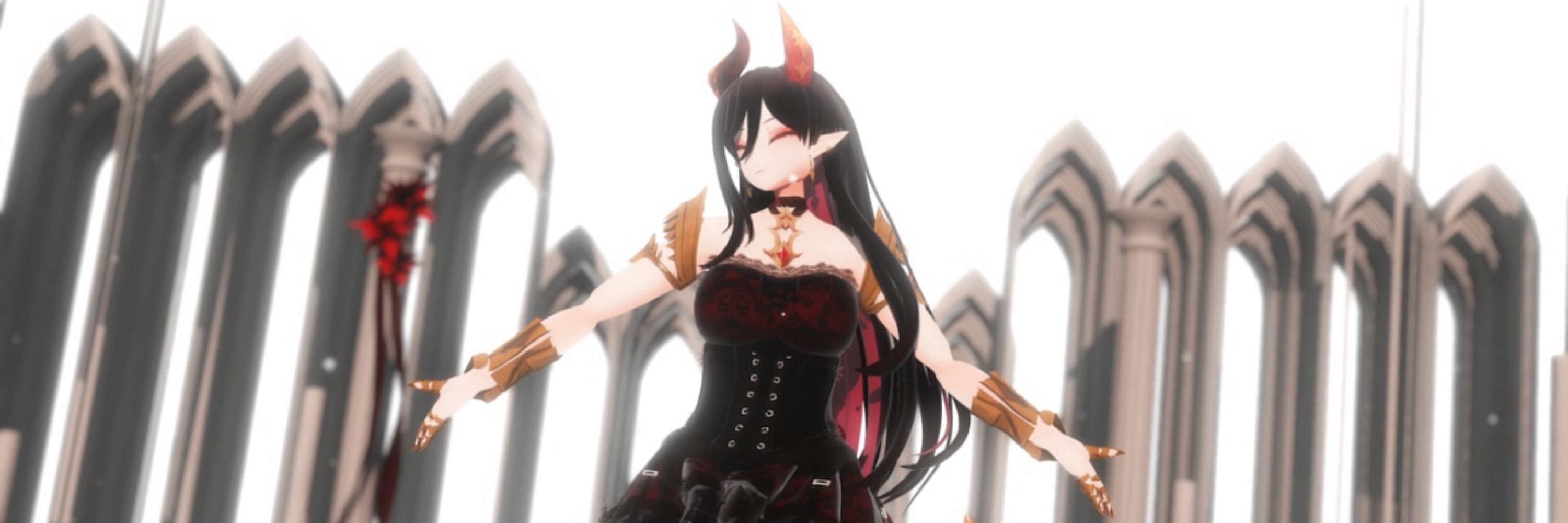 Tephrael Ashenclaw