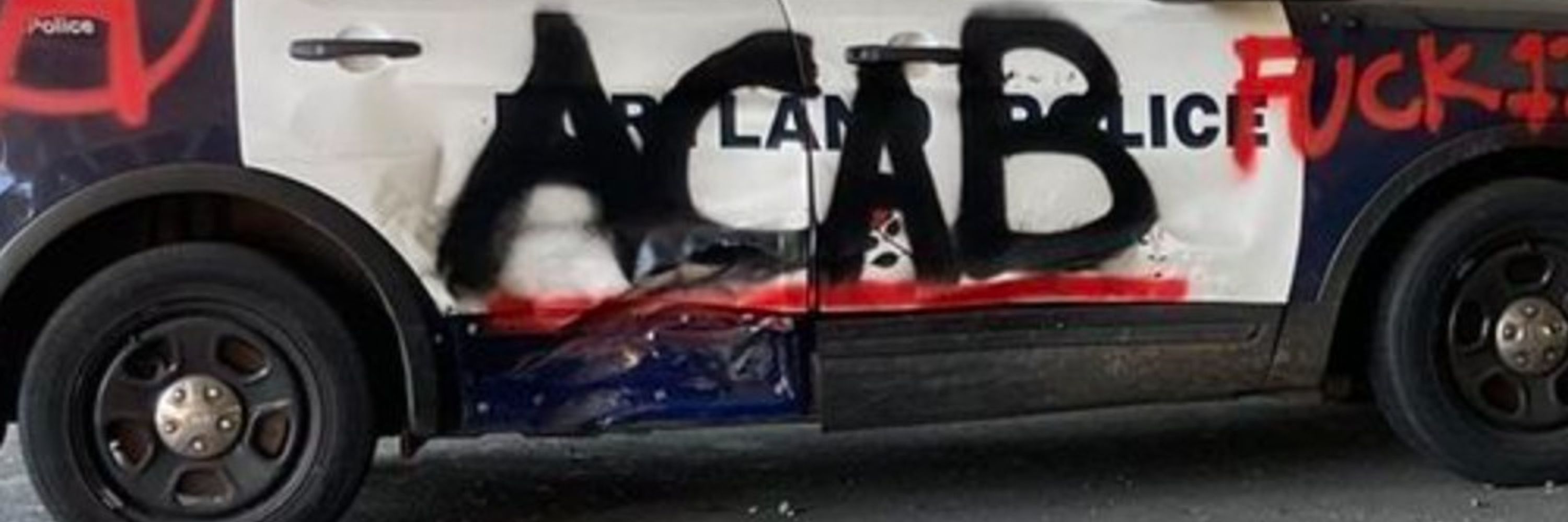 ACAB Includes Mayor Keith Wilson