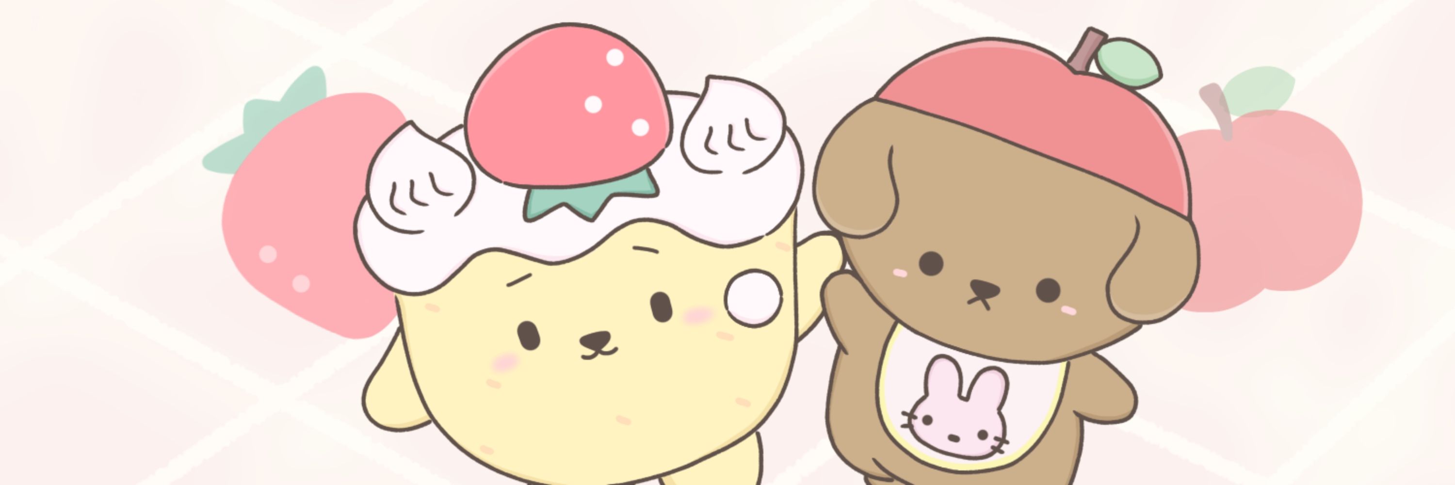 ぽんちゃ@イラストレーター